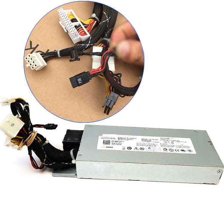 D480E-S0 server adapter