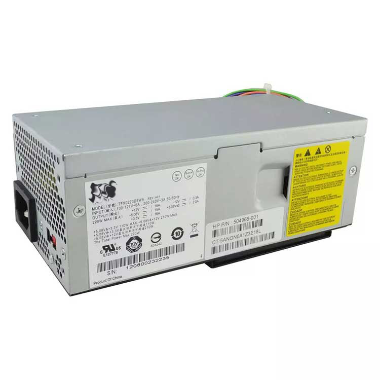 504966-001 server adapter