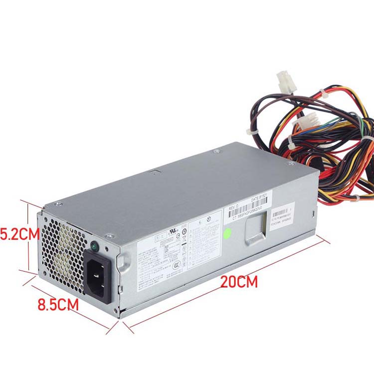 PCA227 server adapter
