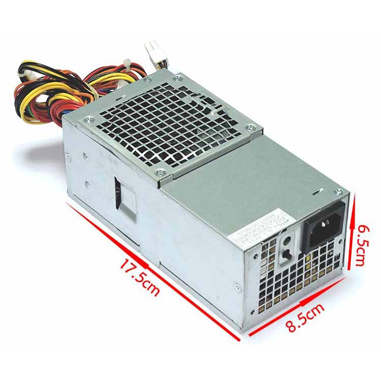 6MVJH server adapter