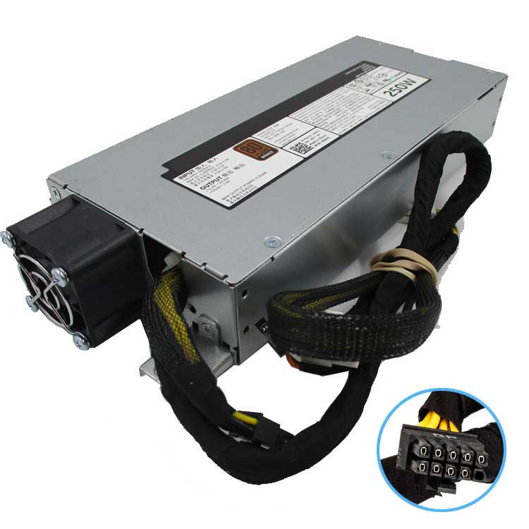 AC250E-S0 server power supplies