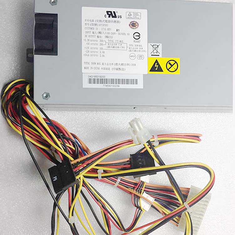 API3FSO1 server power supplies