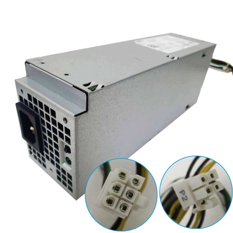 5WNDJ server adapter
