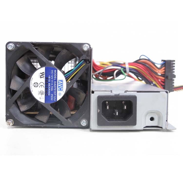 HP DC7100 server power supplies