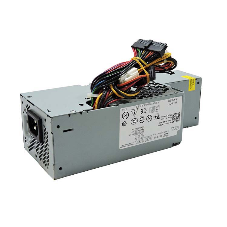 Dell Optiplex 760 SFF server power supplies