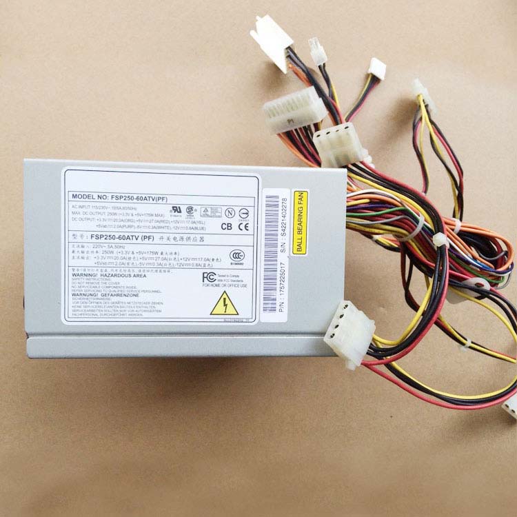FSP250-60ATV server power supplies