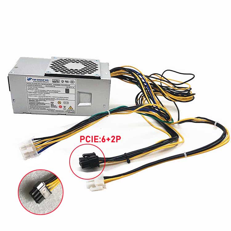 FSP450-20TGBAB server adapter