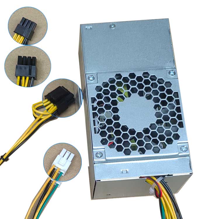 PA-5181-3A server power supplies