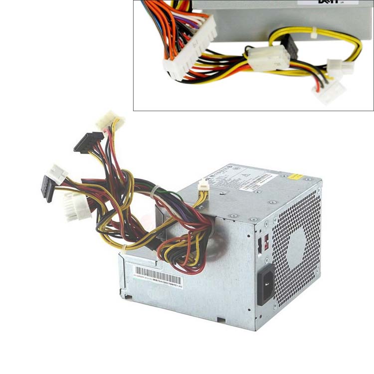 Dell Optiplex GX280 server power supplies