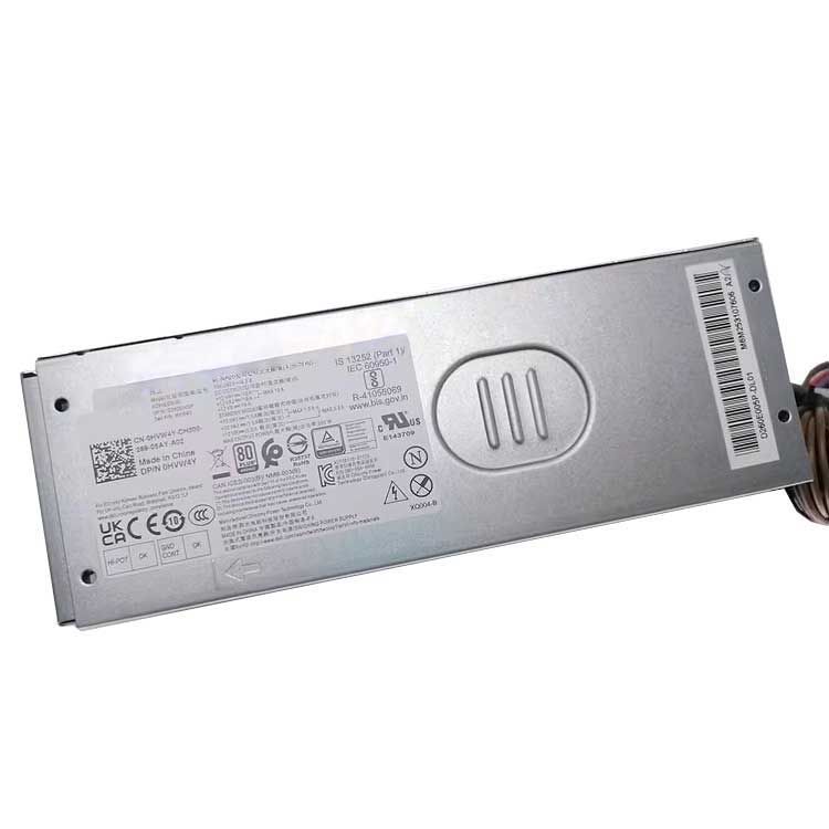 Dell 3660 server power supplies