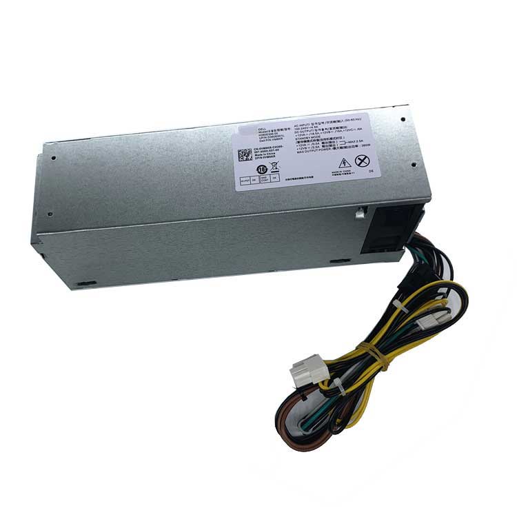 Dell 3050 server power supplies
