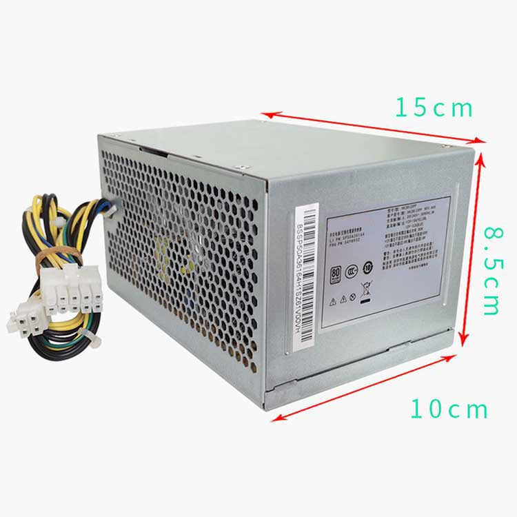 HK280-23PP server adapter