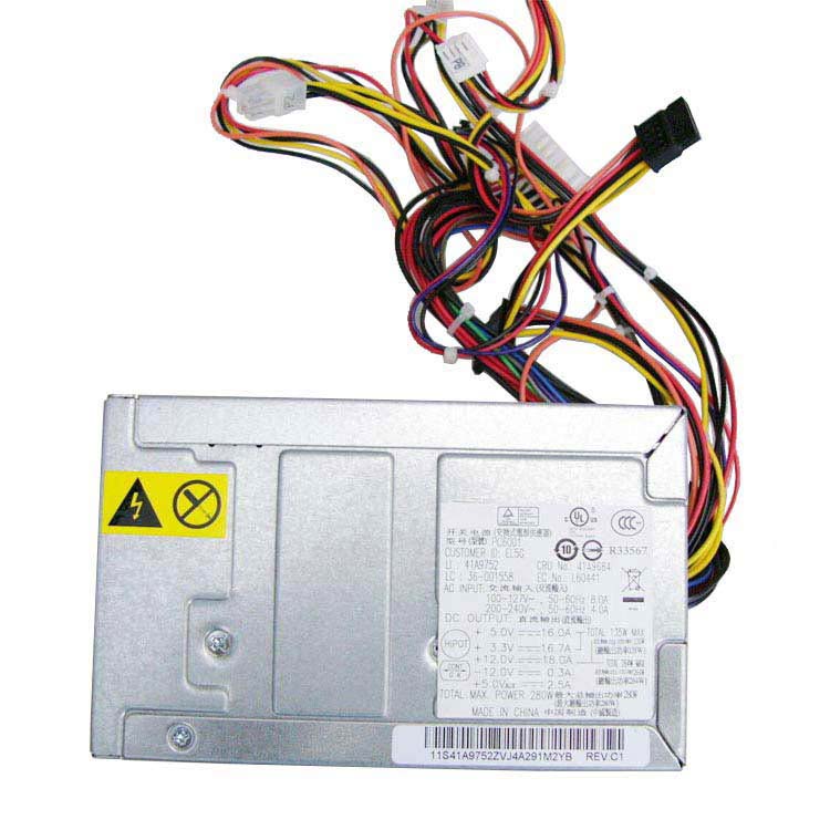 PC6001 server adapter