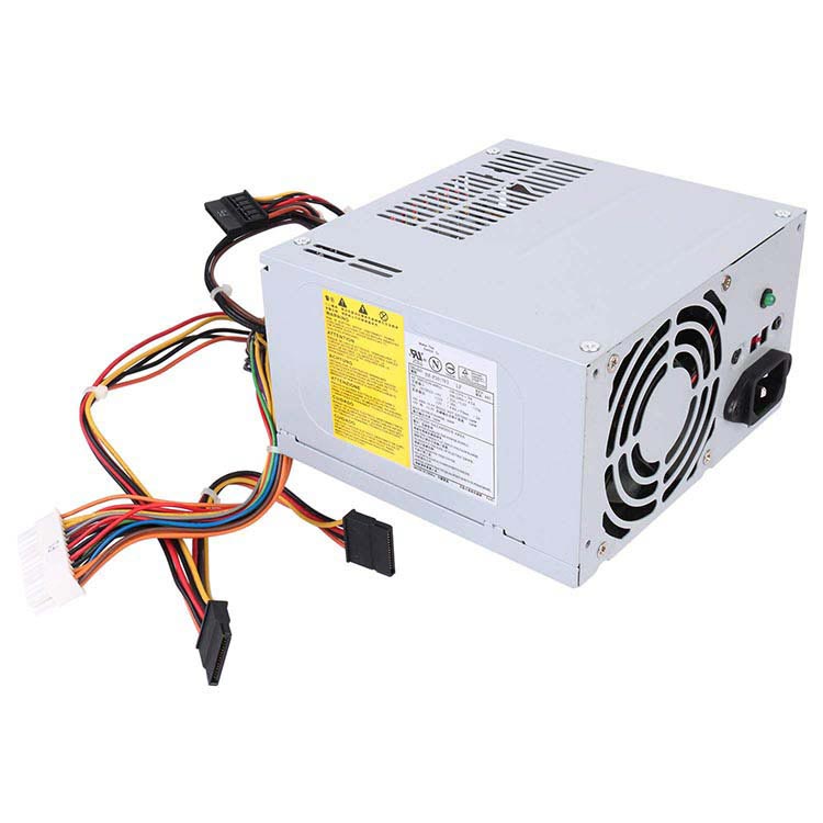 HP-P3017F3P server adapter