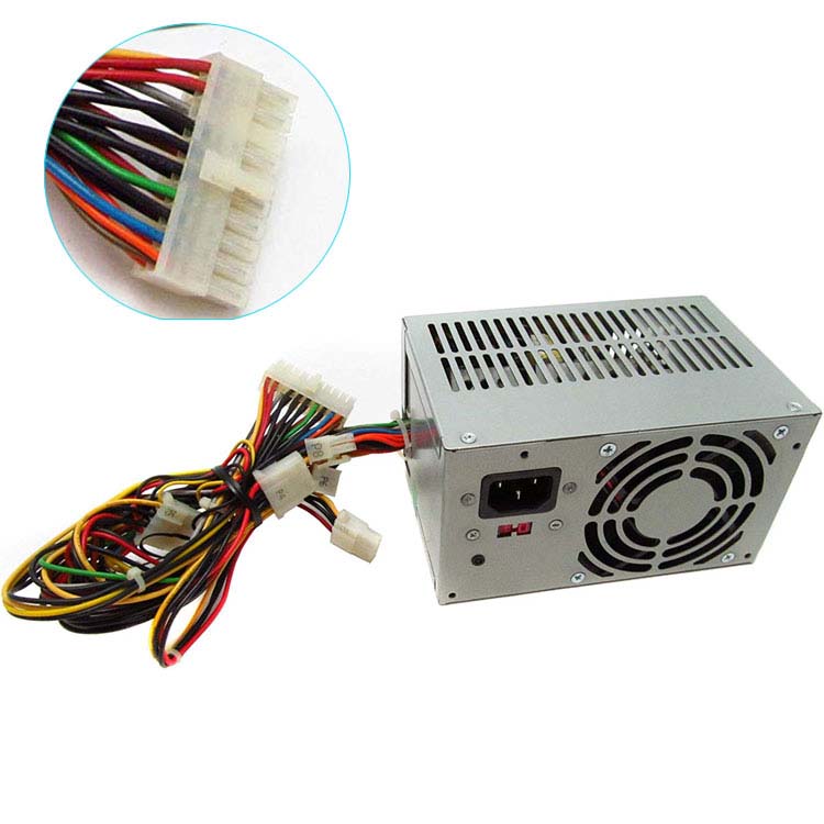 HP-P3017F3 server adapter