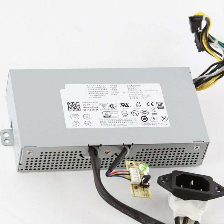 HU180EA-00 server adapter