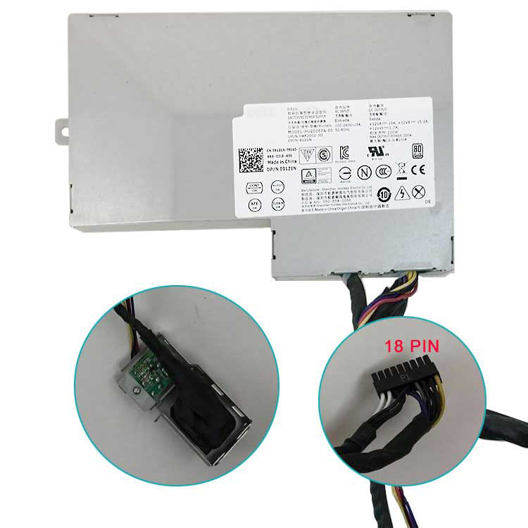 HU200EPA-00 server adapter