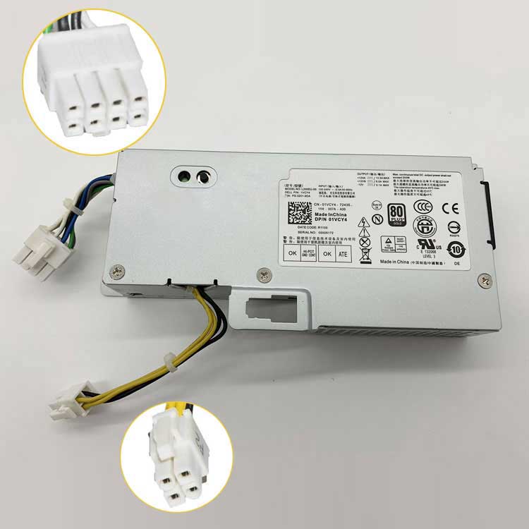 L180EU-00 server adapter