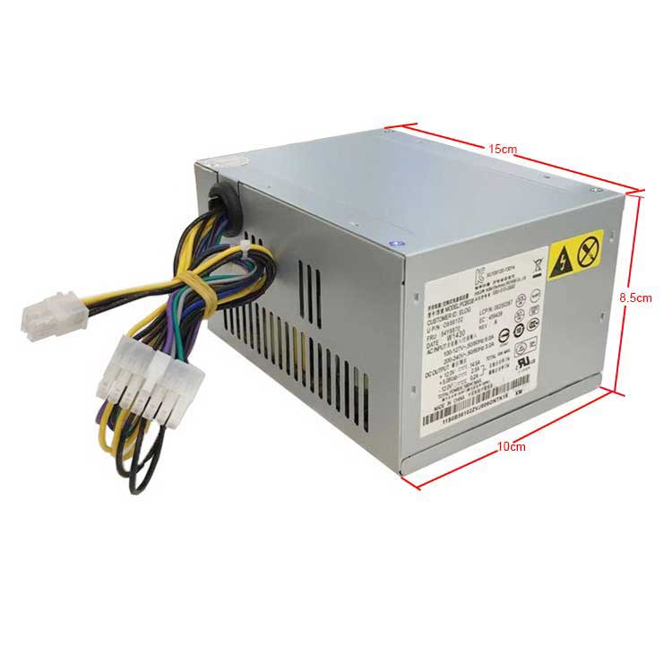 PCB033 server adapter