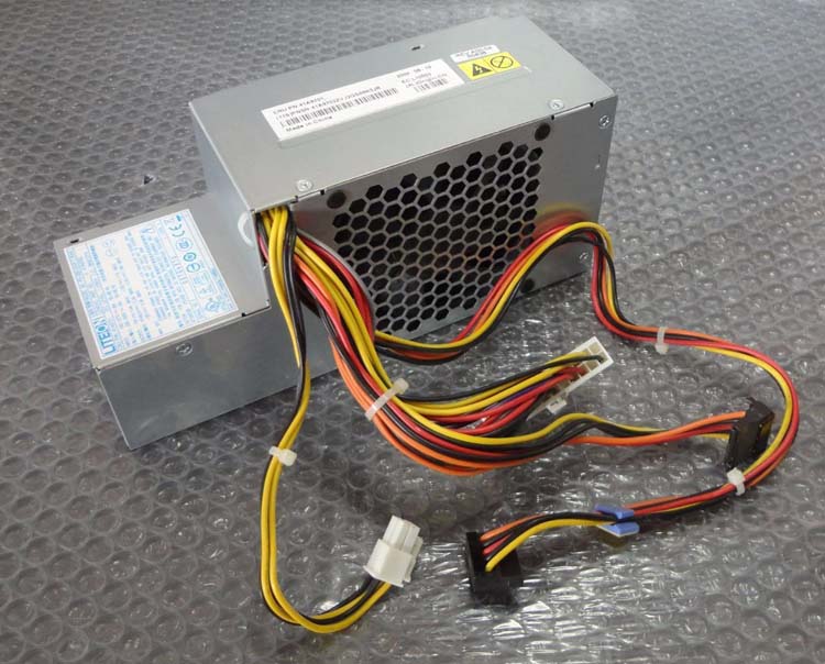 PS-5281-01VF server adapter
