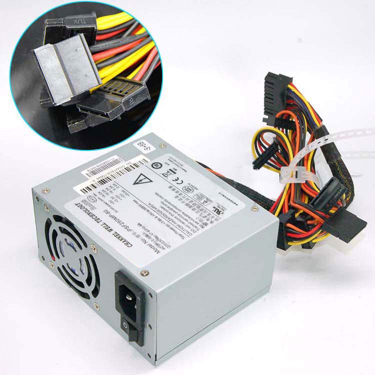 PSF250MP-60 server power supplies